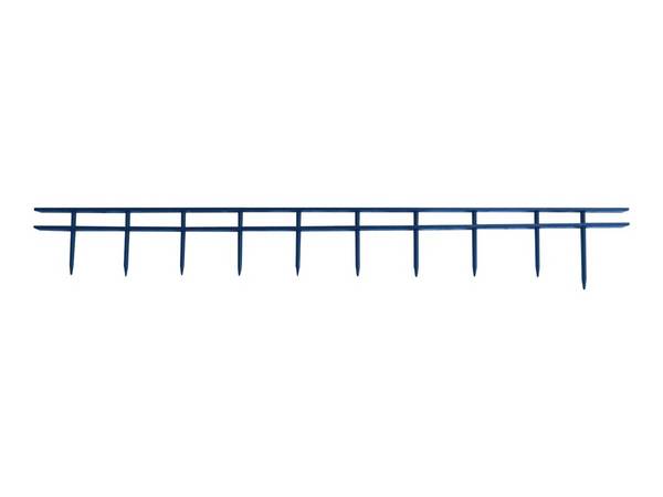 GBC Bindestreifen/Bindekamm SureBind, DIN A4, 25 mm, blau (5932845)