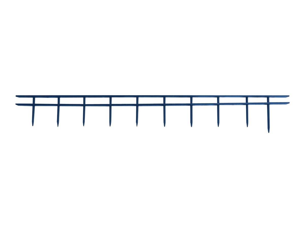 GBC Bindestreifen/Bindekamm SureBind, DIN A4, 25 mm, blau (5932845)-0