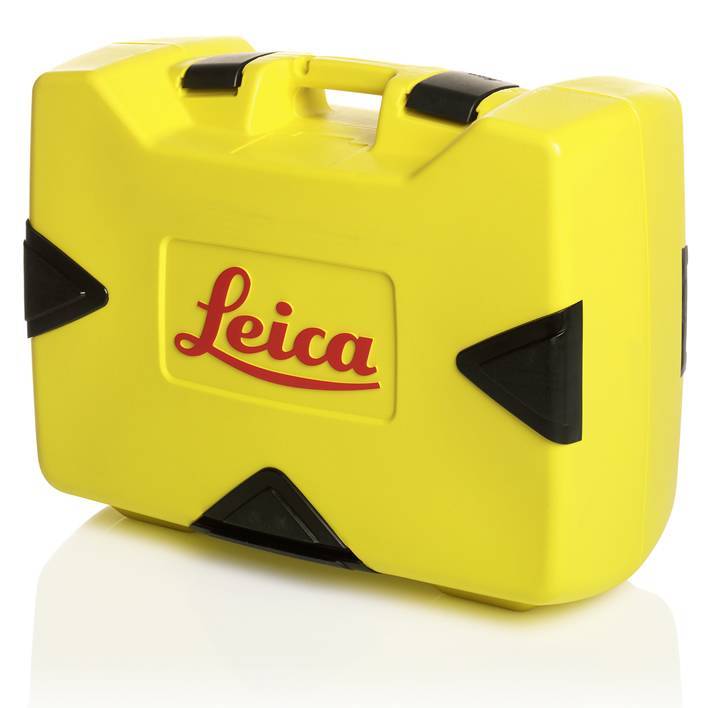 Leica Rugby CLH Rotationslaser mit CLX 200 + Combo (ersetzt den Rugby 820)-4