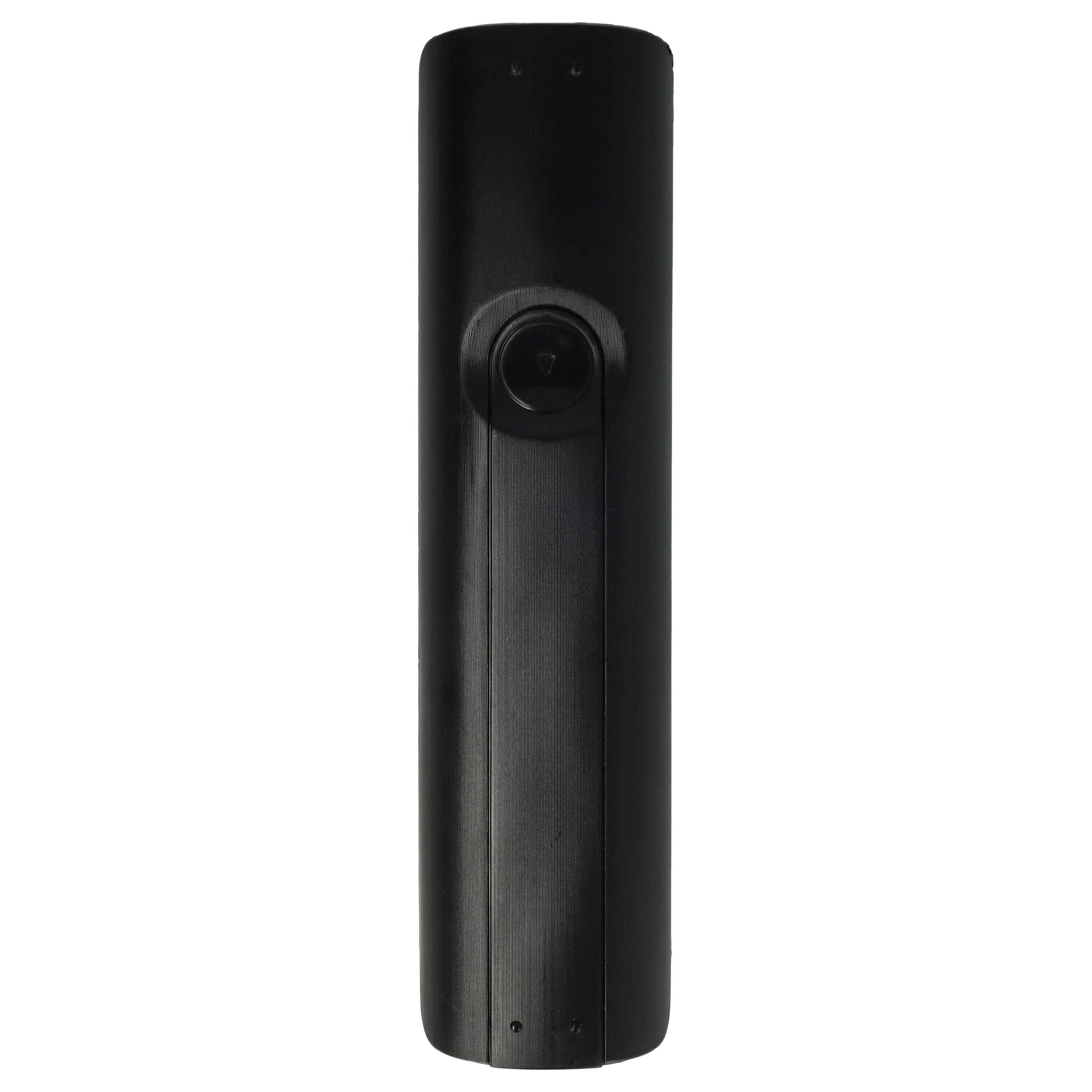vhbw Fernbedienung Ersatz für Samsung AA59-00786A | BN59-01175B für Fernseher, TV - Ersatzfernbedienung-4