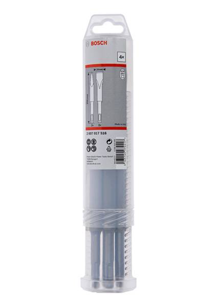 Bosch Power Tools PRO SDS plus-4C 2607017516-2