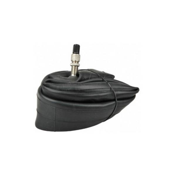 FISCHER Fahrrad-Schlauch, Dunlop-Ventil, 12" (30,48 cm)