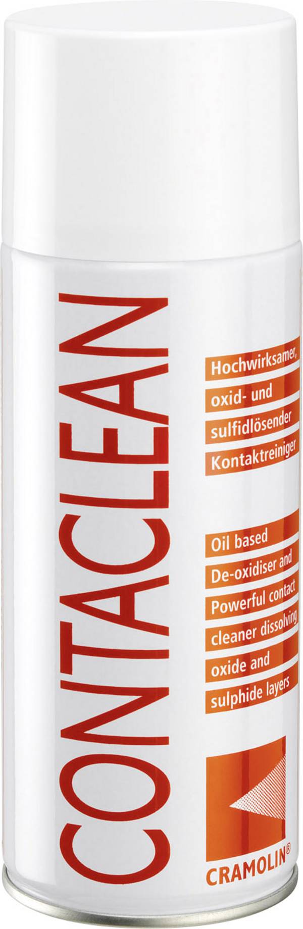 Cramolin CONTACLEAN 1011411 Kontaktreiniger  200 ml