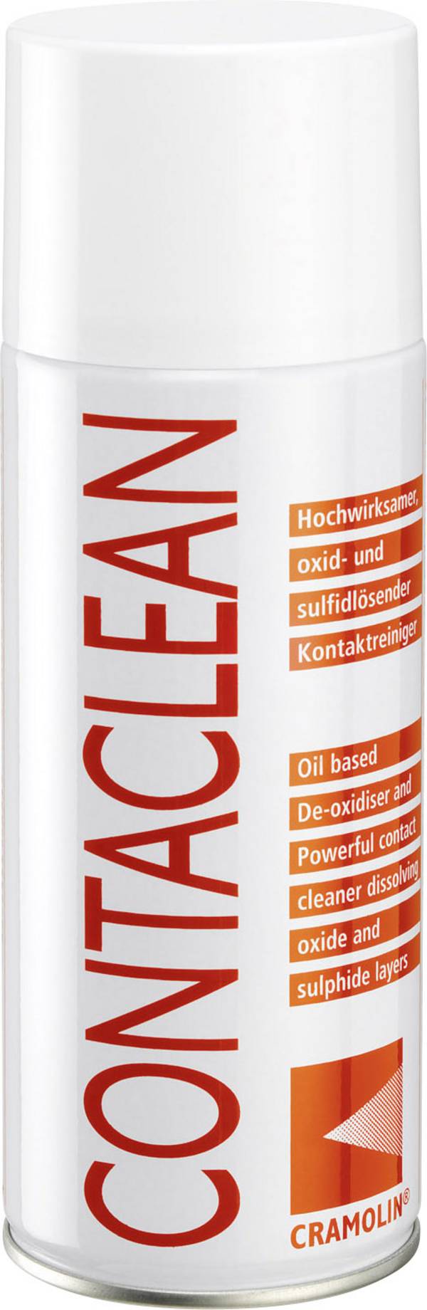 Cramolin CONTACLEAN 1011611 Kontaktreiniger  400 ml