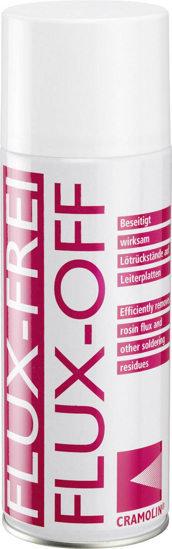 Cramolin FLUX-FREI 1071611 Leiterplattenreiniger  400 ml