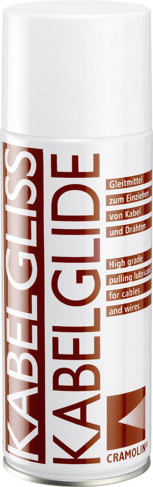 KABELGLISS 1511611 Cramolin 400 ml