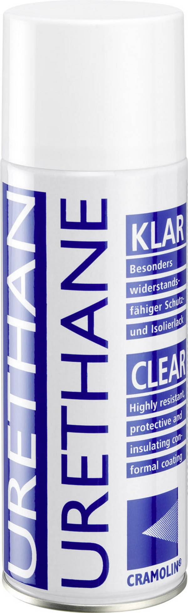 Cramolin URETHAN 1211611 Isolier- und Schutzlack  400 ml