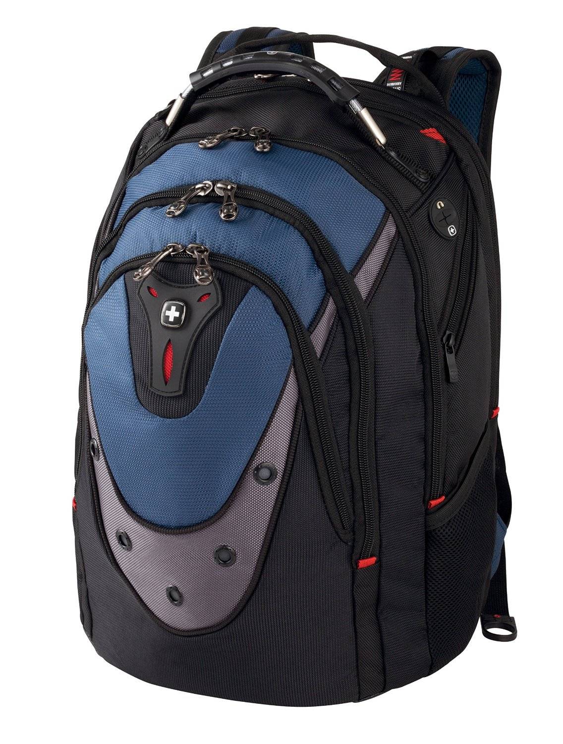 Wenger Ibex Notebook Rucksack - Rucksack-0