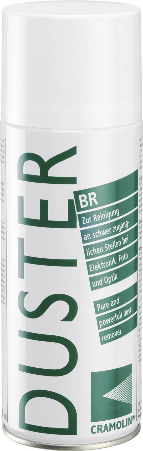 Cramolin 1471611 DUSTER BR Druckgasspray brennbar 400 ml