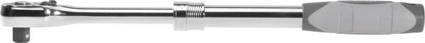TOOLCRAFT  820680 Teleskop-Ratsche 1/2" (12.5 mm) 295 mm
