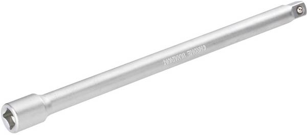 TOOLCRAFT  820755 Steckschlüssel-Verlängerung  1/4 Zoll Antrieb 1/4" (6.3 mm) 150 mm 1 St.