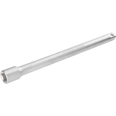 TOOLCRAFT 820759 Steckschlüssel-Verlängerung 1/2 Zoll Antrieb 1/2" (12.5 mm) 250 mm 1 St.
