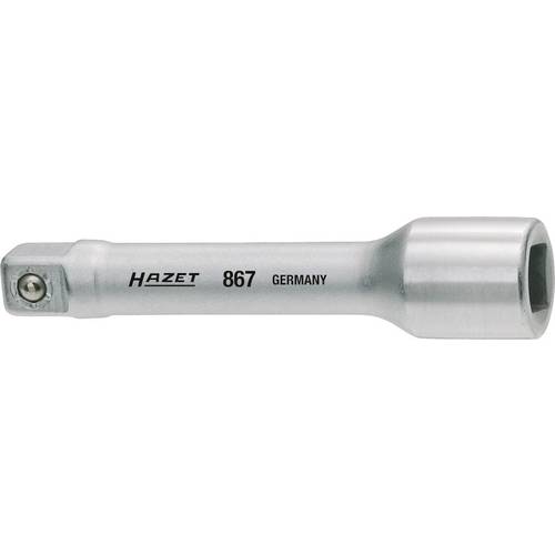Hazet 867/868 867-2 Steckschlüssel-Verlängerung 1/4 Zoll Antrieb 1/4 (6.3 mm) 55 mm 1 St.