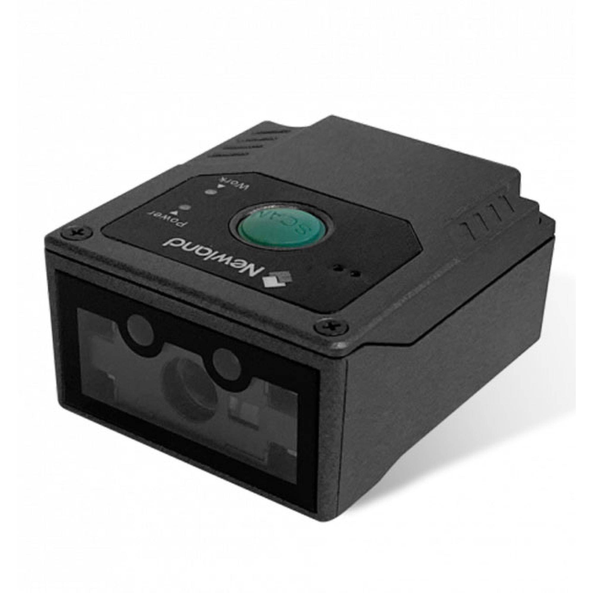 Newland 2D MEGA PIXEL FIX MOUNT READER - Barcode-Scanner - RS-232-0