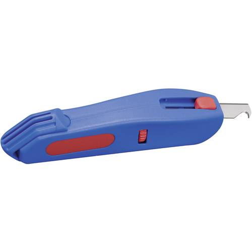 WEICON TOOLS 10021246 S 4-28 Abisoliermesser Geeignet für Rundkabel 4 bis 28 mm 0.5 bis 6 mm²