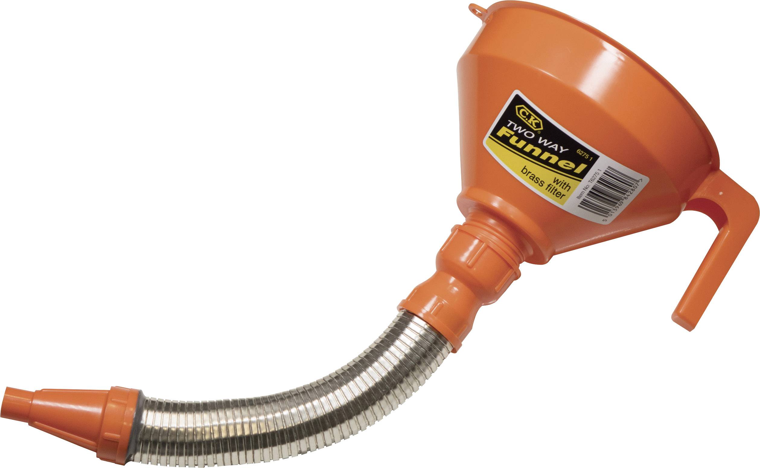 C.K neu T6275 1 Einfüll-Trichter