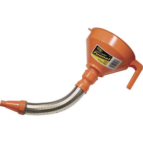 C.K neu T6275 1 Einfüll-Trichter