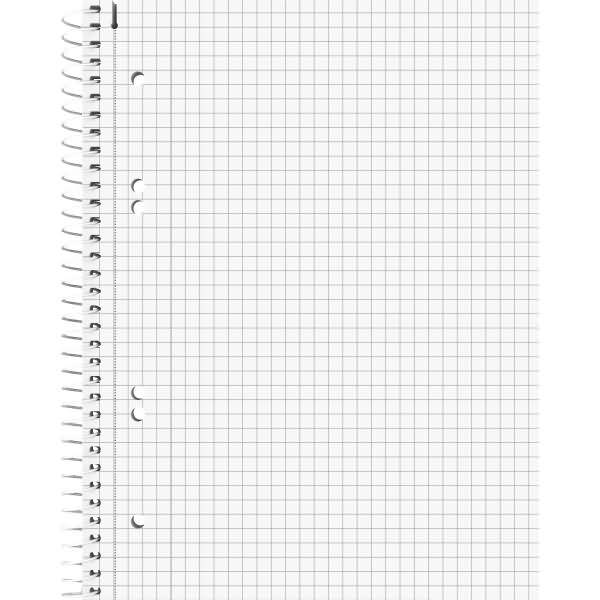 Brunnen 1067152 Notizblock / Collegeblock Student Premium (Veredeltes DeckBlatt-1