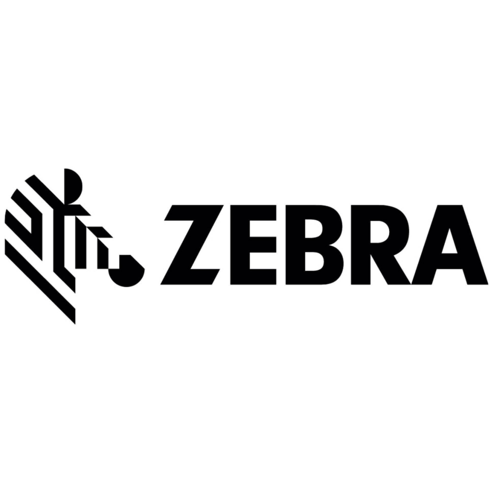 2x Zebra ZC100/ZC300 Reinigungskarte-0