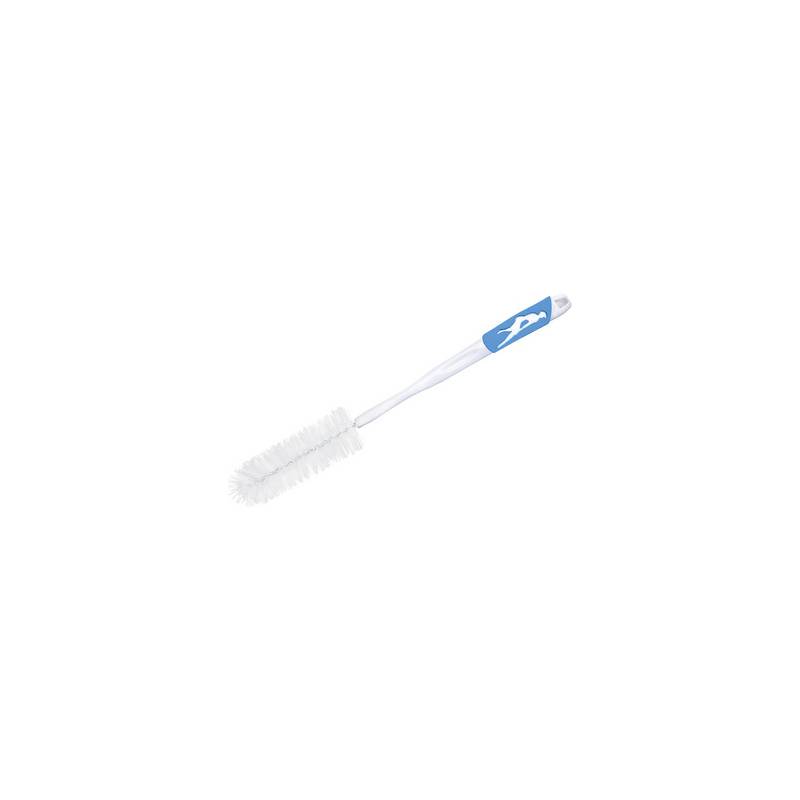 Peggy Perfect Flaschenbürste "softy", weiß, Länge: 420 mm-0