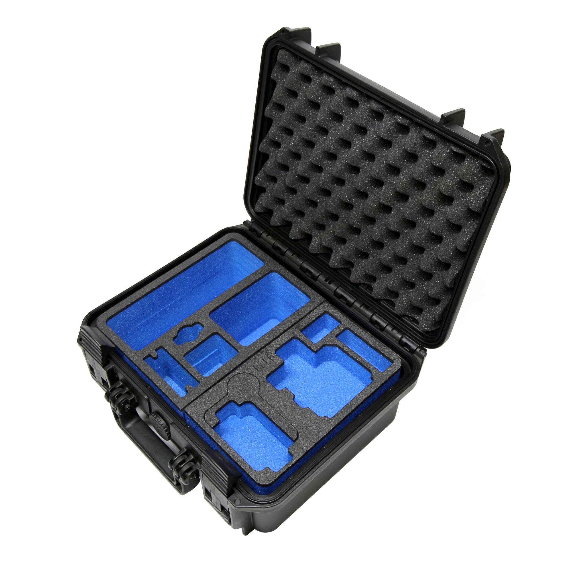 TOMcase Profi Koffer "XT 300 GoPro"-4