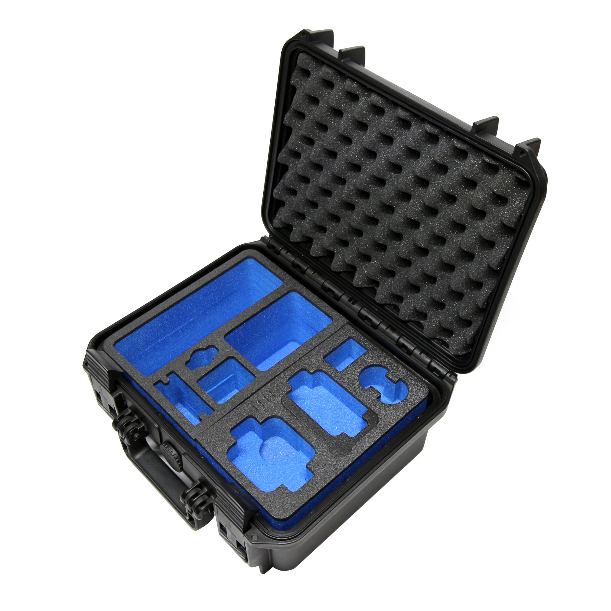 TOMcase Profi Koffer "XT 300 GoPro MAX"-4