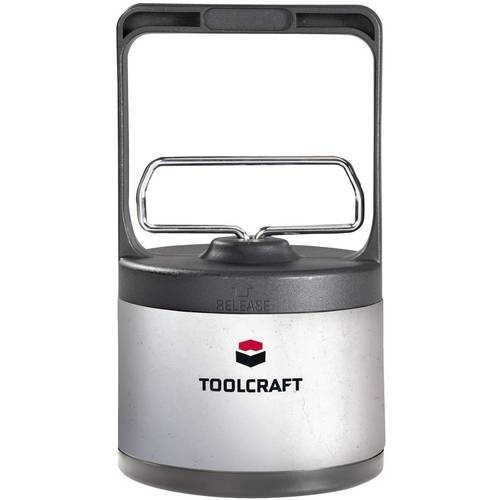 TOOLCRAFT 820934 Magnetheber Magnetheber