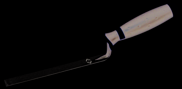 C.K  T529750 Fingerkelle (L x B) 175 x 13 mm