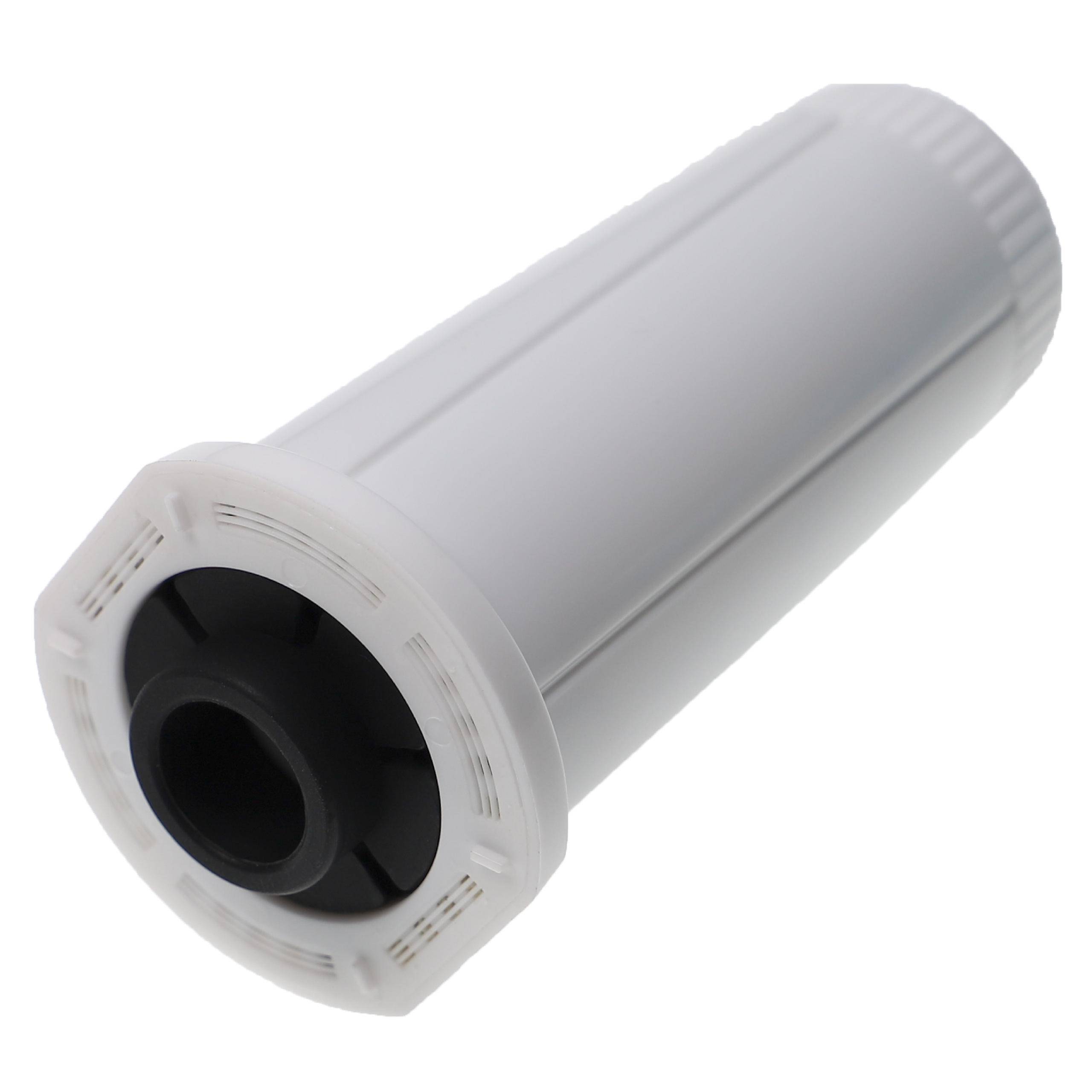 vhbw Wasserfilter Filter kompatibel mit Sage SES980BSS | SES980, SES920BTR, SES920BSS, SES920, SES878BTR, SES880-0