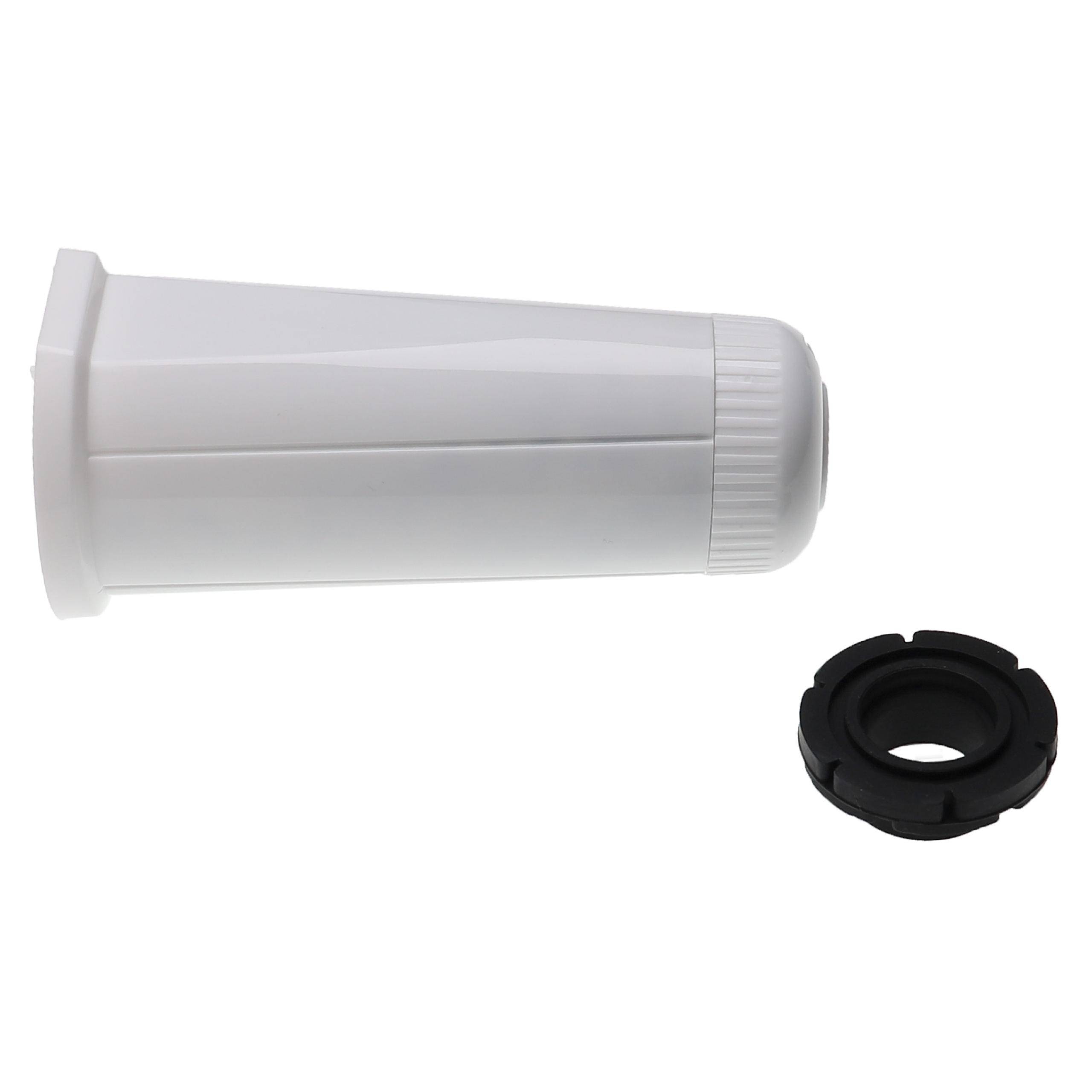 vhbw Wasserfilter Filter kompatibel mit Sage SES980BSS | SES980, SES920BTR, SES920BSS, SES920, SES878BTR, SES880-2
