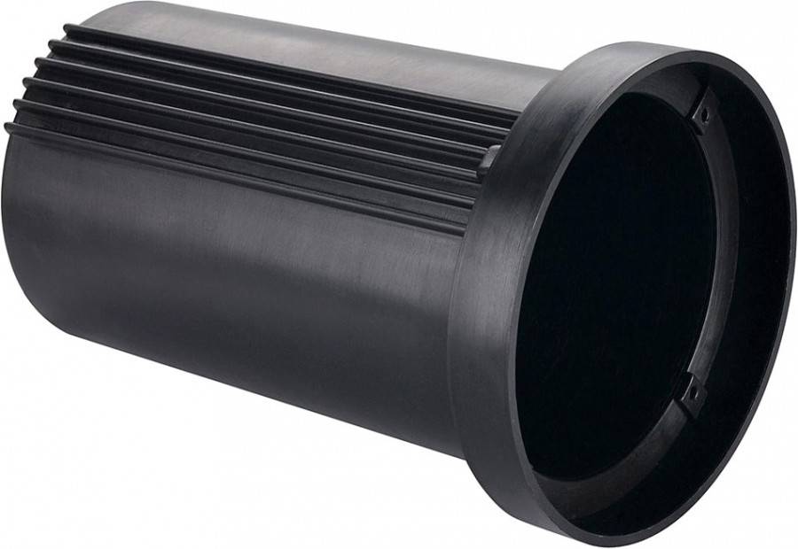 SLV DASAR 115 Outdoor Bodeneinbauleuchte, QPAR51, IP67-1