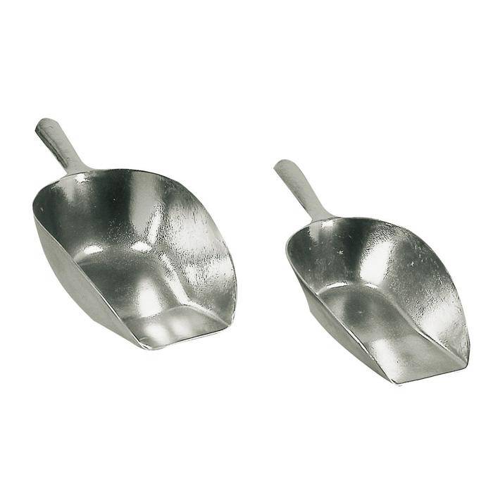 KERBL Aluminium Abwiegeschaufel 900 g
