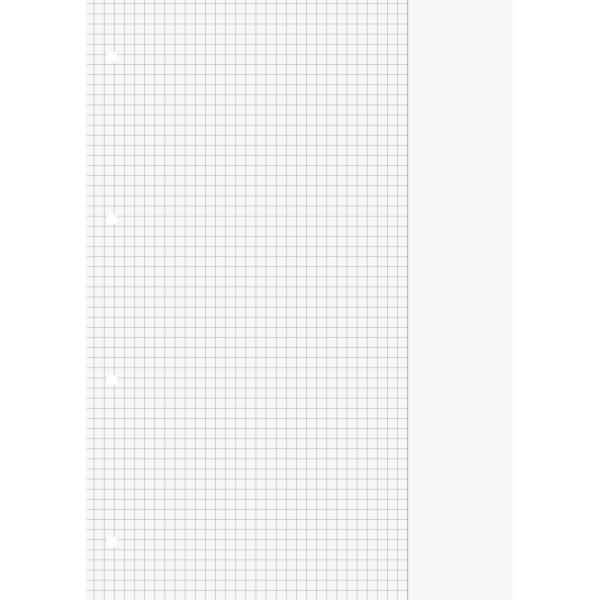 Schulblock Premium A4 90g/qm 50 Blatt Lineatur 26-1