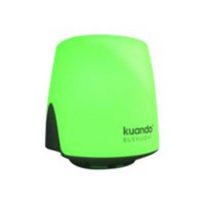 Kuando Busylight UC Omega - Presence, Ringer & Notification - Headset-Betriebsanzeige für Headset