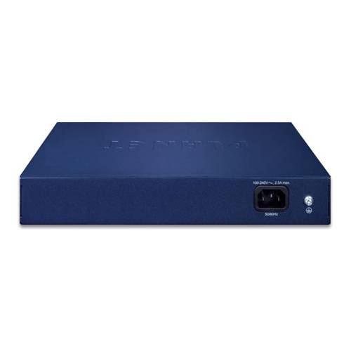 PLANET GS-4210-8P2S - Switch - L4 - managed - 8 x 10/100/1000 (PoE+)-2