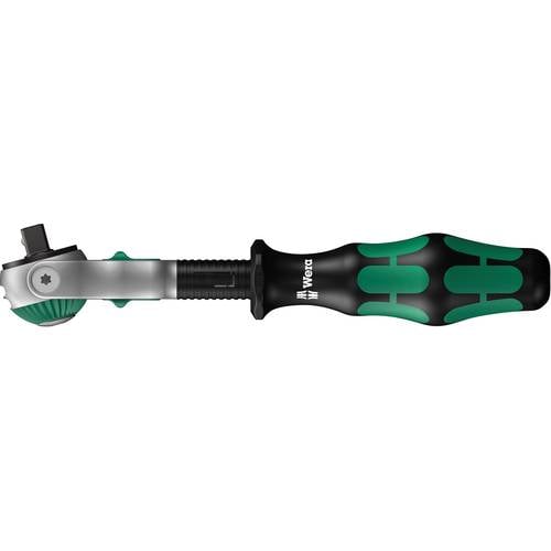Wera 8000 A 05003500001 Zyklop-Knarre 1/4 (6.3 mm) 152 mm