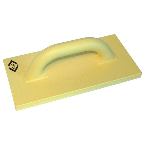 C.K T5172 Reibebrett (L x B) 280 x 140 mm