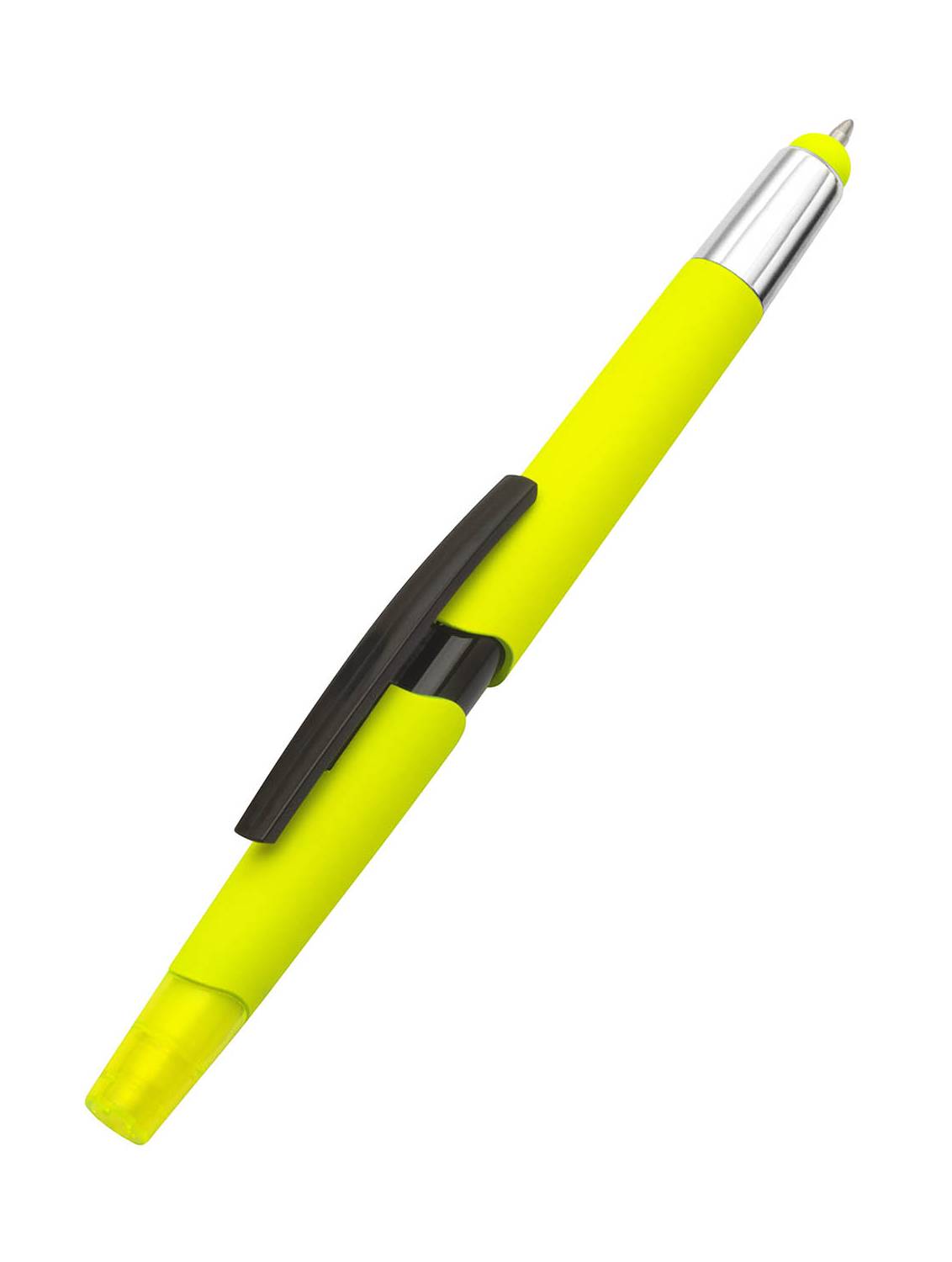 Display Touch Pen 3-in1 NEON-2