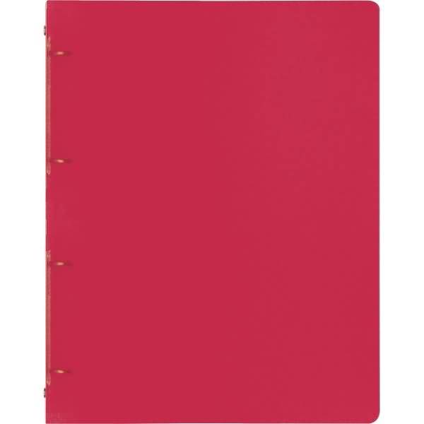 Ringbuch Fact!pp A4 16mm 4 Ringe red-0