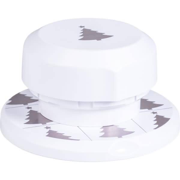 Flexistanzer-Motivstanzer für Karton bis 220g/qm Tanne 4cm-0