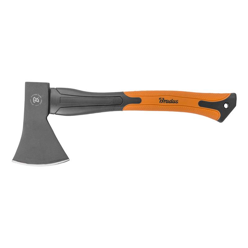 Bradas Universalaxt, Fiberglasstiel, Länge: 380 mm, 600 g (60030153)-0