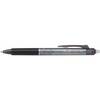 Tintenroller Frixion Ball Clicker 05 schwarz