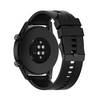 Ersatzarmband 20mm für Samsung Galaxy Watch 42mm/S2 Classic/Sport in Schwarz Huawei Watch 2 Nokia Steel LG Watch Sport