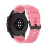 Ersatzarmband 20mm für Samsung Galaxy Watch 42mm/S2 Classic/Sport in Rosa Huawei Watch 2 Nokia Steel LG Watch Sport
