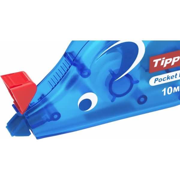 Korrekturroller Pocket Mouse 4,2mmx10m-4