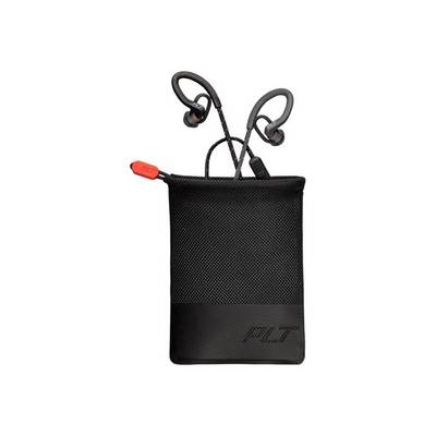 Poly - Plantronics Backbeat FIT 350 - Ohrhörer mit Mikrofon - Ohrstöpsel - über dem Ohr angebracht - Bluetooth-0