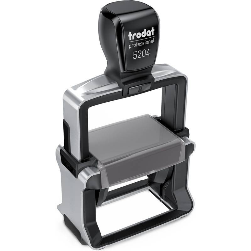 trodat Textstempel Professional 4.0 5204, 6-zeilig-0