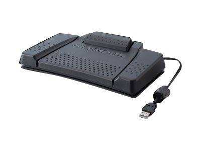 Olympus RS-31H - Fußschalter - Kabel-0