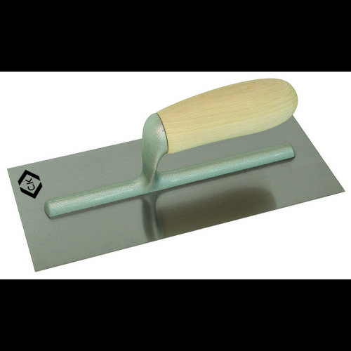C.K T5068 Glättekelle (L x B) 280 x 120 mm