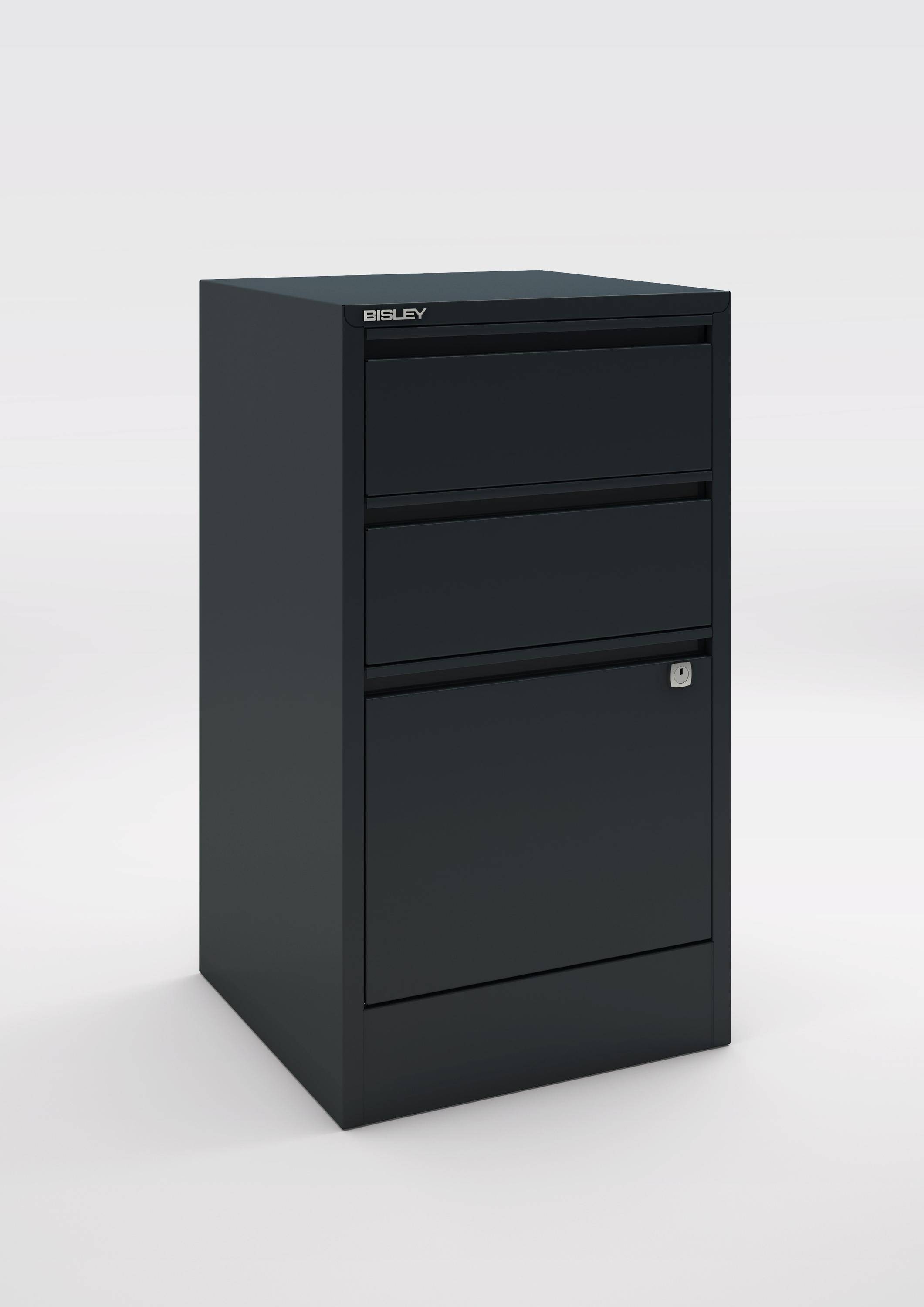 Home Filer, 2 Universal-, 1 HR-Schublade-1